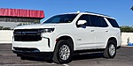 Used 2021 CHEVROLET TAHOE LS in PHOENIX, ARIZONA