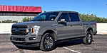 Used 2020 FORD F-150 XLT in PHOENIX, ARIZONA