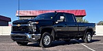 Used 2026 CHEVROLET SILVERADO 2500 LT in PHOENIX, ARIZONA