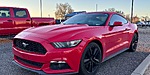 Used 2015 FORD MUSTANG ECOBOOST in PHOENIX, ARIZONA
