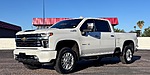 Used 2020 CHEVROLET SILVERADO 2500 HIGH COUNTRY in PHOENIX, ARIZONA