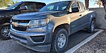 Used 2019 CHEVROLET COLORADO 2WD WORK TRUCK in PHOENIX, ARIZONA