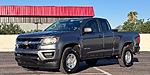 Used 2019 CHEVROLET COLORADO 2WD WORK TRUCK in PHOENIX, ARIZONA