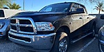 Used 2018 RAM 2500 TRADESMAN in PHOENIX, ARIZONA
