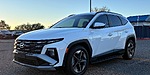 Used 2025 HYUNDAI TUCSON SEL in PHOENIX, ARIZONA