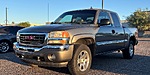 Used 2006 GMC SIERRA 1500 SLT in PHOENIX, ARIZONA