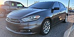 Used 2015 DODGE DART LIMITED in PHOENIX, ARIZONA