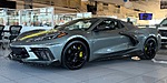 Used 2022 CHEVROLET CORVETTE 3LT in PHOENIX, ARIZONA