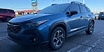 Used 2024 SUBARU XV CROSSTREK PREMIUM in PHOENIX, ARIZONA
