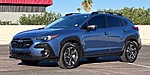 Used 2024 SUBARU XV CROSSTREK PREMIUM in PHOENIX, ARIZONA
