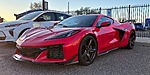 Used 2024 CHEVROLET CORVETTE 3LZ in PHOENIX, ARIZONA