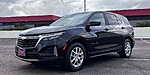Used 2024 CHEVROLET EQUINOX LT in PHOENIX, ARIZONA