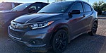 Used 2022 Honda HR-V SPORT in PHOENIX, ARIZONA