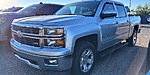 Used 2015 CHEVROLET SILVERADO 1500 LT in PHOENIX, ARIZONA