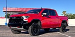 Used 2023 CHEVROLET SILVERADO 1500 ZR2 in PHOENIX, ARIZONA
