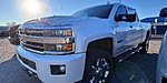 Used 2019 CHEVROLET SILVERADO 2500 HIGH COUNTRY in PHOENIX, ARIZONA
