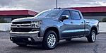 Used 2021 CHEVROLET SILVERADO 1500 LT in PHOENIX, ARIZONA