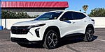 Used 2024 CHEVROLET TRAX 1RS in PHOENIX, ARIZONA