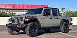 Used 2022 JEEP GLADIATOR MOJAVE in PHOENIX, ARIZONA