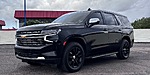 Used 2023 CHEVROLET TAHOE PREMIER in PHOENIX, ARIZONA