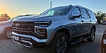 Used 2025 CHEVROLET TAHOE Z71 in PHOENIX, ARIZONA
