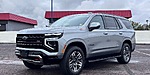 Used 2025 CHEVROLET TAHOE Z71 in PHOENIX, ARIZONA