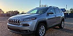 Used 2018 JEEP CHEROKEE LATITUDE in PHOENIX, ARIZONA