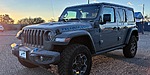 Used 2023 JEEP WRANGLER 4XE RUBICON in PHOENIX, ARIZONA