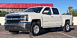 Used 2018 CHEVROLET SILVERADO 1500 LT in PHOENIX, ARIZONA
