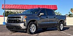 Used 2021 CHEVROLET SILVERADO 1500 CUSTOM in PHOENIX, ARIZONA