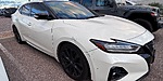 Used 2023 NISSAN MAXIMA SR in PHOENIX, ARIZONA