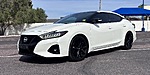 Used 2023 NISSAN MAXIMA SR in PHOENIX, ARIZONA