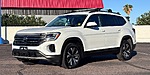 Used 2024 Volkswagen Atlas 2.0T SE in PHOENIX, ARIZONA