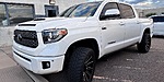 Used 2018 TOYOTA TUNDRA SR5 in PHOENIX, ARIZONA