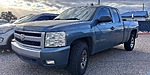 Used 2008 CHEVROLET SILVERADO 1500 LT w/1LT in PHOENIX, ARIZONA