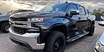 Used 2021 CHEVROLET SILVERADO 1500 LT in PHOENIX, ARIZONA