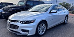 Used 2018 CHEVROLET MALIBU LT in PHOENIX, ARIZONA