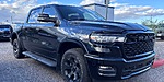 Used 2025 RAM 1500 BIG HORN in PHOENIX, ARIZONA