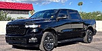 Used 2025 RAM 1500 BIG HORN in PHOENIX, ARIZONA
