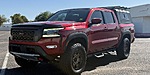 Used 2022 NISSAN FRONTIER PRO-X in PHOENIX, ARIZONA