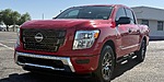 Used 2024 NISSAN TITAN SV in PHOENIX, ARIZONA