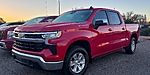 Used 2025 CHEVROLET SILVERADO 1500 LT in PHOENIX, ARIZONA