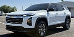 Used 2026 CHEVROLET EQUINOX FWD LT in PHOENIX, ARIZONA