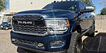 Used 2019 RAM 2500 LIMITED in PHOENIX, ARIZONA
