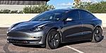Used 2023 TESLA MODEL 3  in PHOENIX, ARIZONA