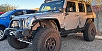 Used 2017 JEEP WRANGLER UNLIMITED Sport in PHOENIX, ARIZONA