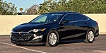Used 2023 CHEVROLET MALIBU LT in PHOENIX, ARIZONA
