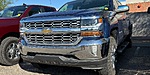 Used 2018 CHEVROLET SILVERADO 1500 LT in PHOENIX, ARIZONA