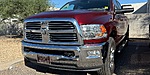 Used 2018 RAM 2500 BIG HORN in PHOENIX, ARIZONA