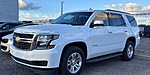 Used 2019 CHEVROLET TAHOE LS in PHOENIX, ARIZONA